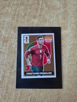 Ronaldo extra Bronze wordl cup 2026 panini