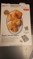 Betty Bossi Pastry Pocket Maker