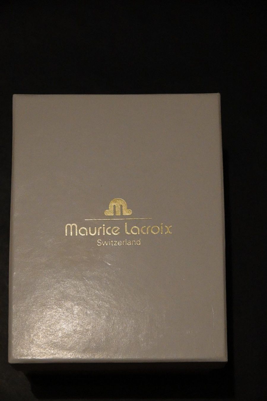 Maurice Lacroix Orologi: Armbanduhr Maurice Lacroix Master Piece – Usato da Oberhasli venduto da Chrisch1 6