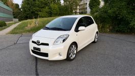 Toyota Yaris 1.8 TS - frisch ab MFK & Service
