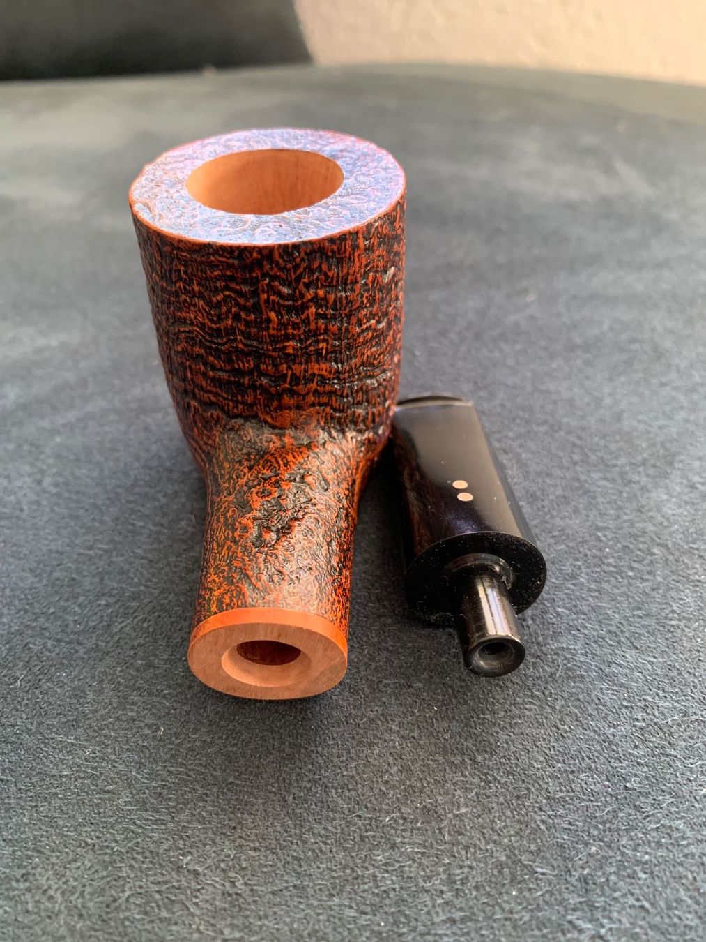 Pipes & Accessoires: Radice silk cut – D'occasion à Brugg AG par Lyma01 4
