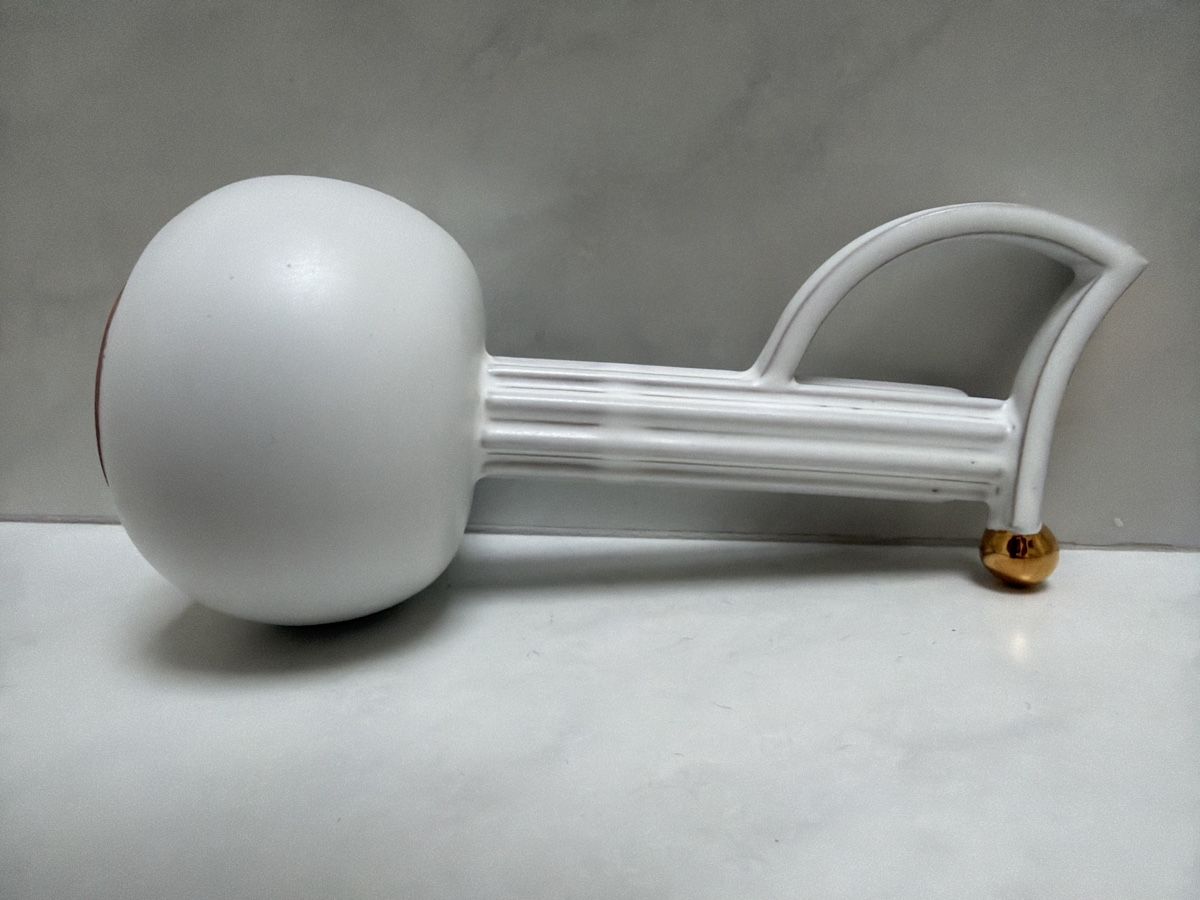 Vasen & Gefässe: Keramik Vase, Vintage. – Gebraucht aus Biberist von Momo33 3