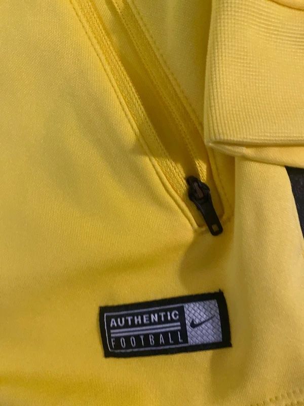 Vestes: Nike Brasilien Trackjacket – Neuf (Voir description) à Bad Zurzach par meh_nz88 6