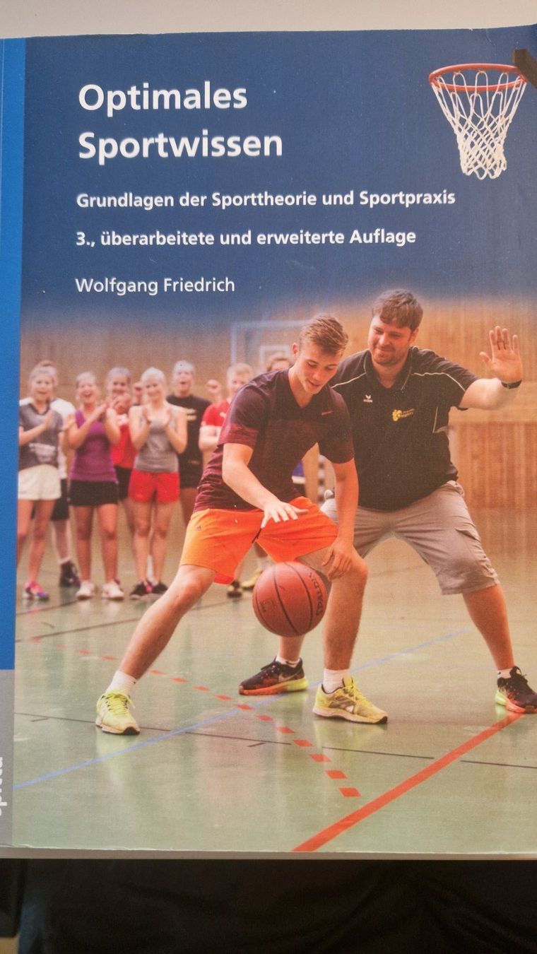 Libri: Optimales Sportwissen – Nuovo (secondo la descrizione) da Wettingen venduto da Taro5