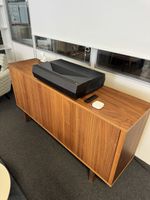 Ikea Stockholm Sideboard Nussbaumfurnier 160x81 cm