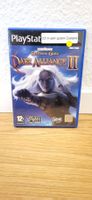 PS2 - Baldurs Gate Dark Alliance 2