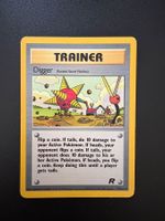 Digger 75/82 – TR Team Rocket EN