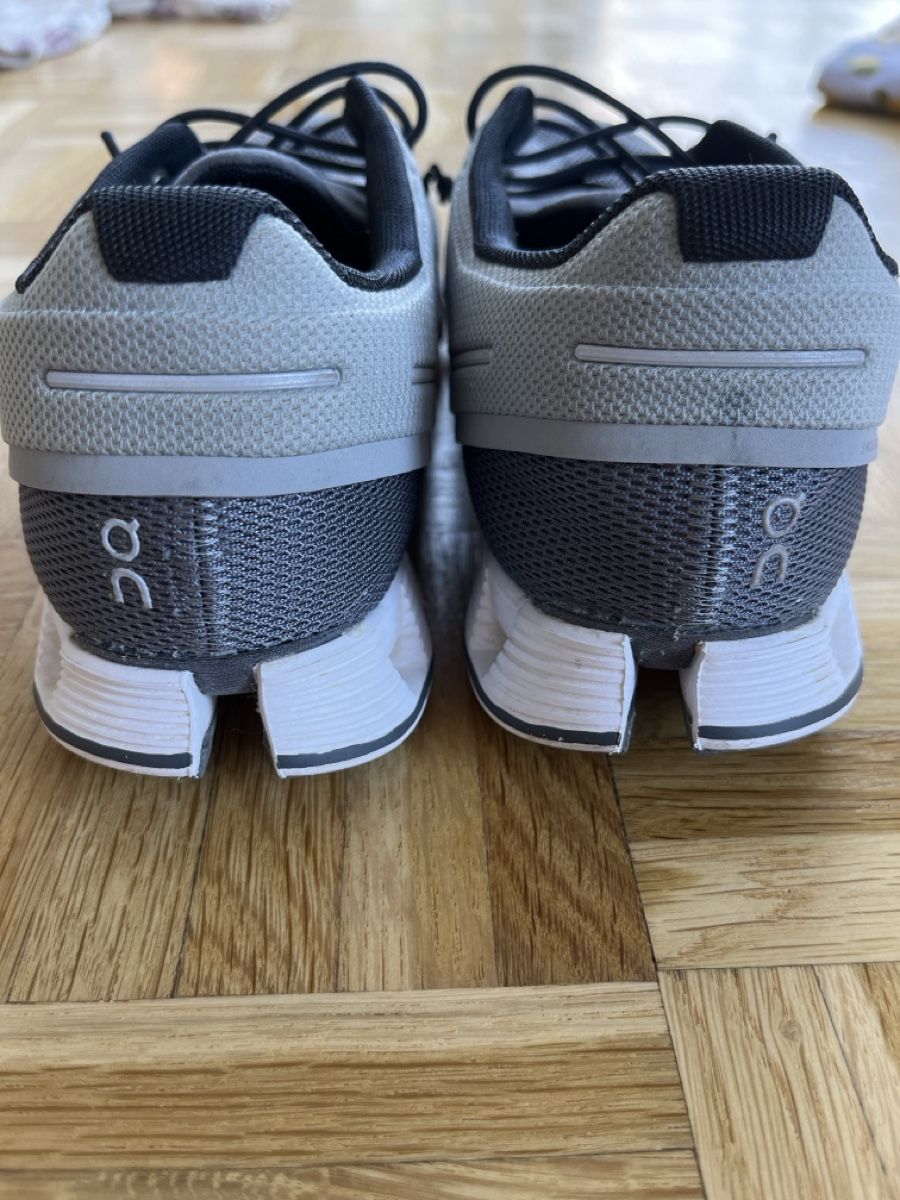 On Scarpe da donna: On Shoes Gr. 39 – Usato da Oberwil BL venduto da FinjaBijou 2