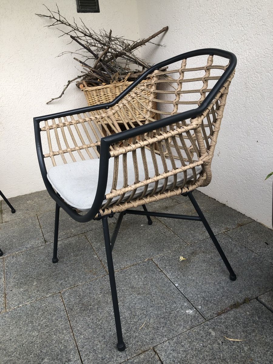 Sedie: Gartenstuhl Landi – Usato da Wald ZH venduto da Onx777 1