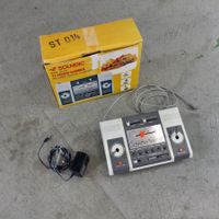 Soundic TV Sports SD-045 Retro-Konsole, 1978