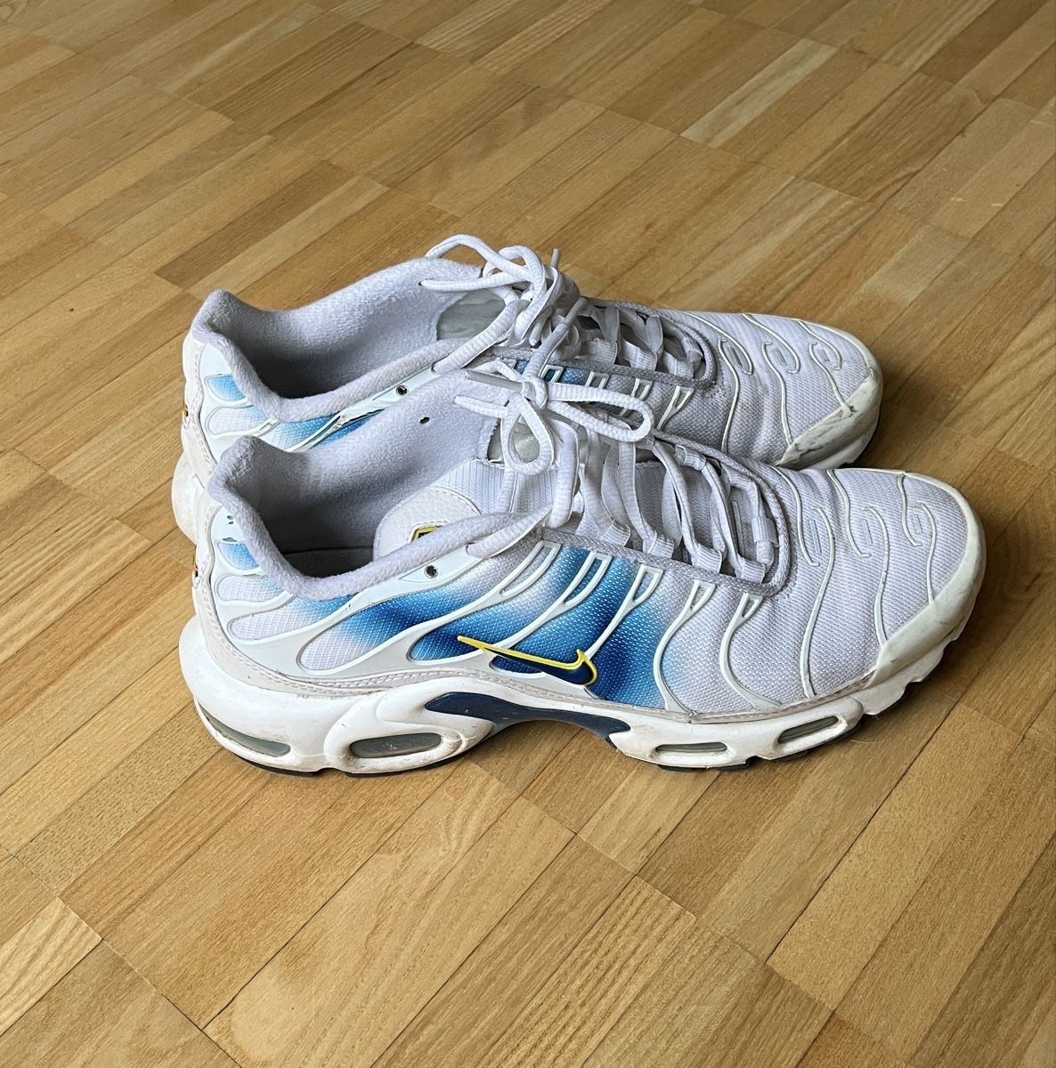 Nike Herrenschuhe: Nike TN’s, Grösse 40 – Gebraucht aus Zürich von leanfu_ 2