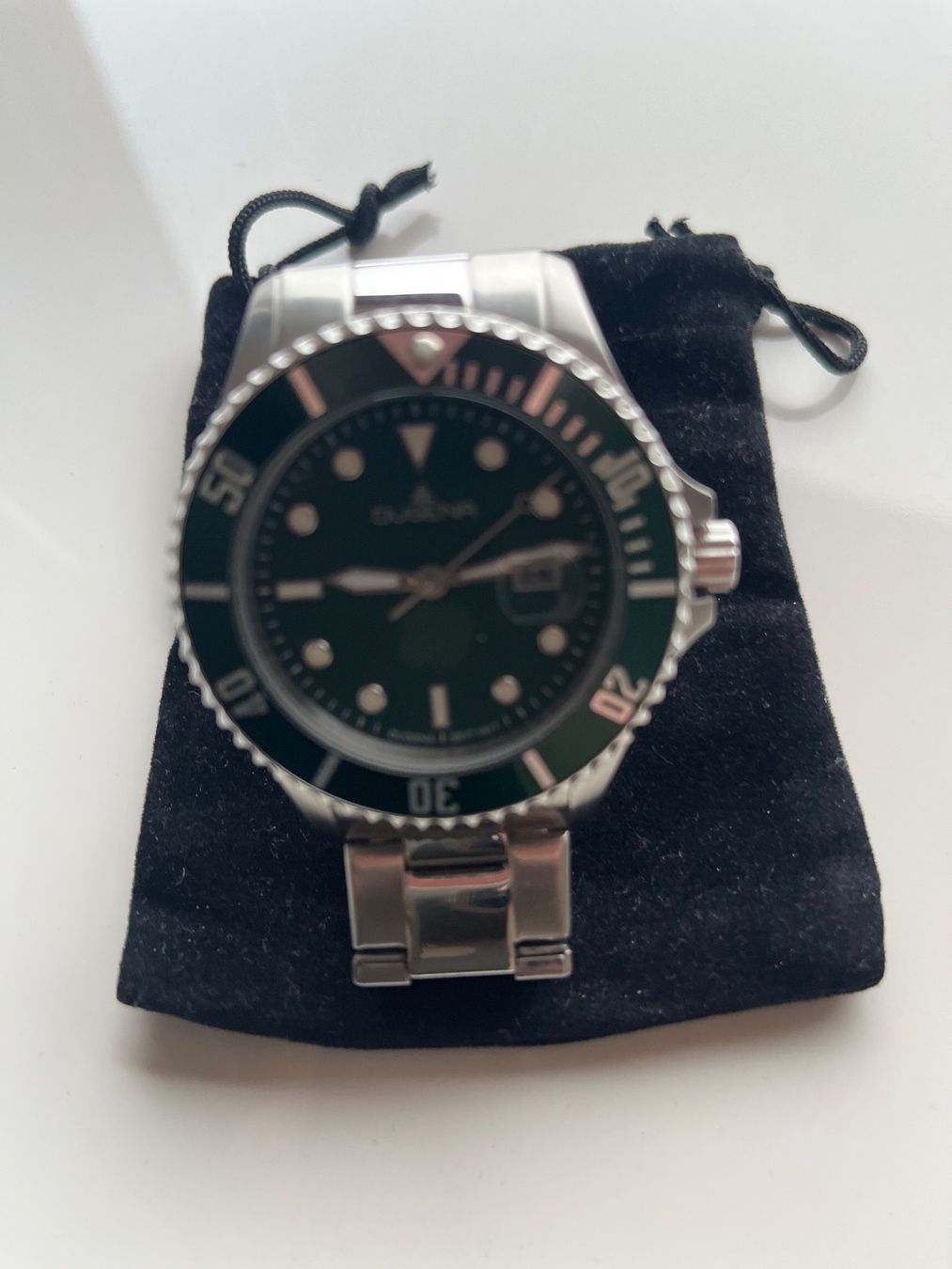 Dugena Orologi: Uhr – Nuovo (secondo la descrizione) da Faoug venduto da metropark 4