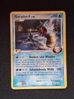 Pokemon Garados LV.46 30/127 Rare Platin