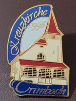 R322 - Pin Kreuzkirche 1996 Trimbach