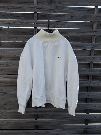 Ader Error Turtleneck