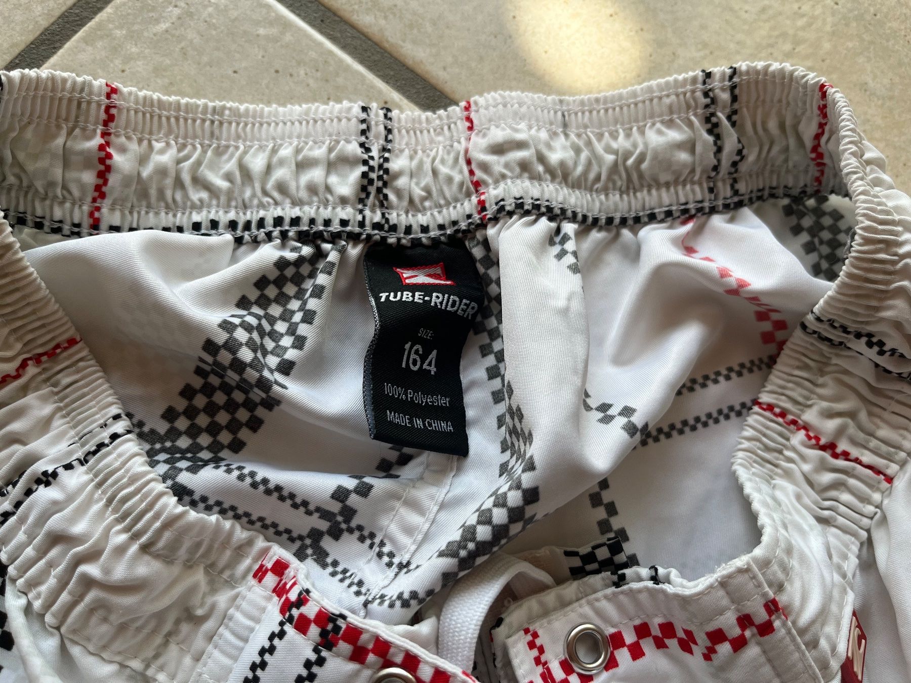 Costumi da bagno: Badehosen 164 Knaben – Usato da Orpund venduto da Mary8972 5
