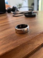 Oura Ring Gen 3 Grösse 08