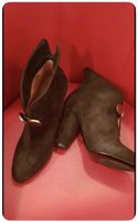 Bally Stiefeletten 
