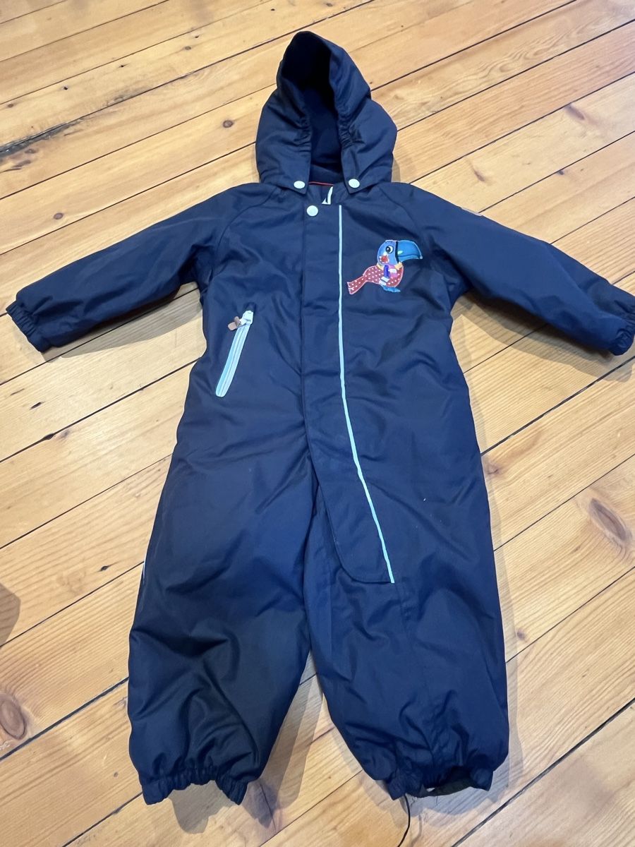 Reima Completi: Reima Ski Overall 92 – Usato da Schönenwerd venduto da Phipsz 5