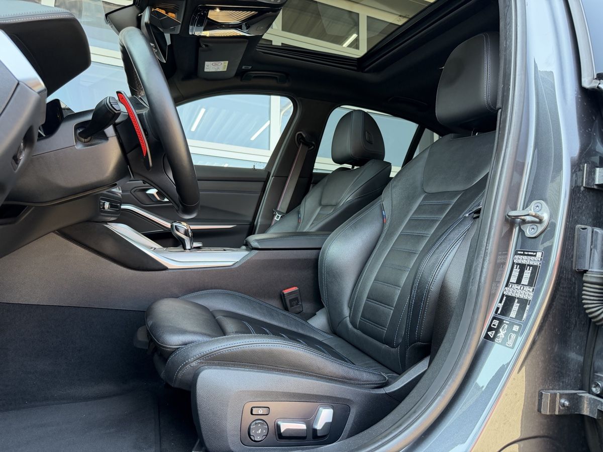 BMW Automobili: BMW M340i G20 – Usato da Zollikofen venduto da Miodragovic7 7