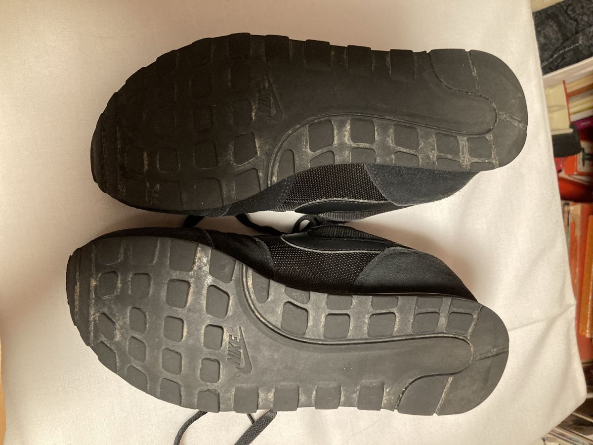 Nike Scarpe da uomo: Nike MDRunner2 Grösse 37.5 – Usato da Kesswil venduto da Branca-01 6