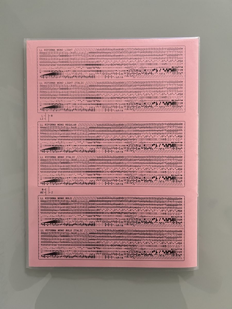 Libri: Riforma specimen – Usato da Renens VD venduto da ale_q6bz 1