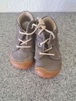 Pepino Lauflernschuhe Gr. 19, leicht gefüttert, neuwertig