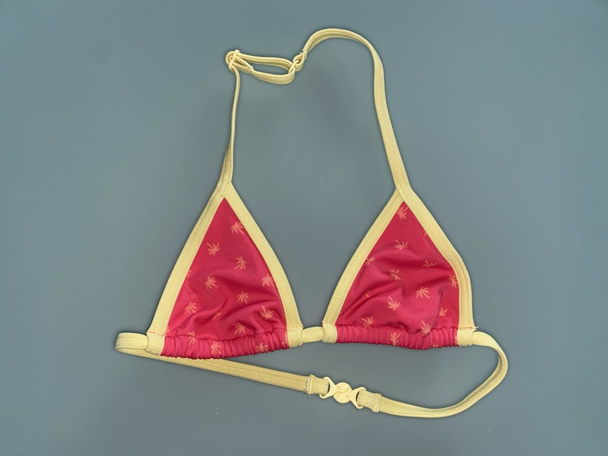 Costumi da bagno & Bikini: Neuwertiges Bikini Gr. 122 / 128 – Usato da Wangen an der Aare venduto da Chrisimi 2