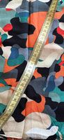 Viscose Crepe 2,9 m