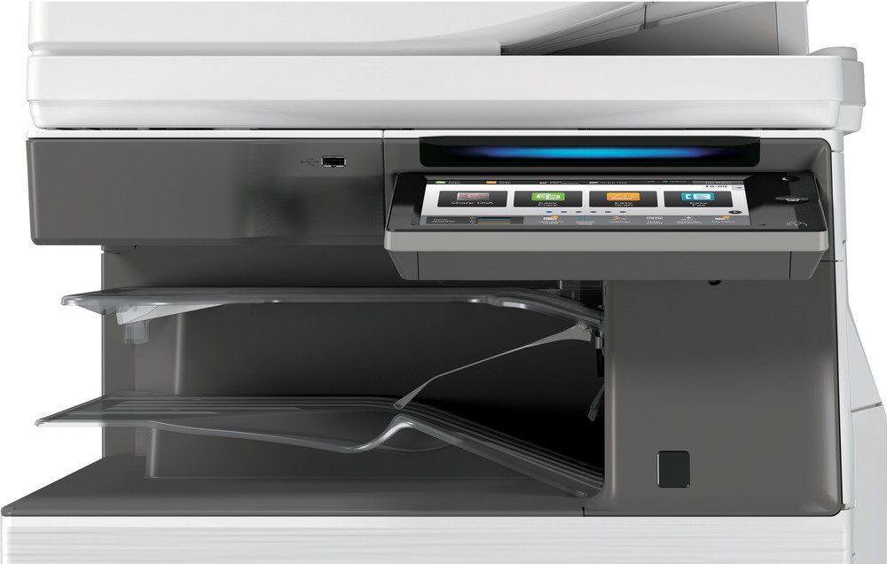 Sharp Drucker: 🚀 SHARP MX-3071 A3-Colour-MFP | Profi-System | TOP-ZUSTAND – Gebraucht aus Walenstadt von nai_f8sz 6