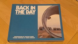 Back in the Days : The rise of Skateboarding