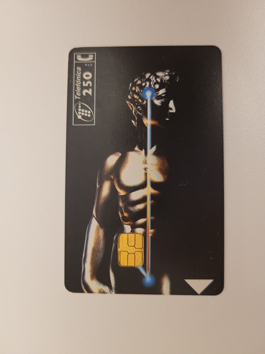 Cartes de téléphone: Telefonkarte Spanien – D'occasion à Inwil par Flower2325