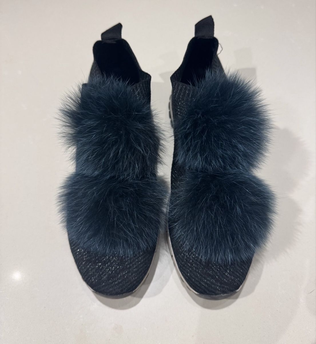 Jimmy Choo Scarpe da donna: Jimmy Choo sneakers – Usato da Paradiso venduto da Edith_store