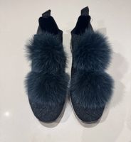 Jimmy Choo sneakers