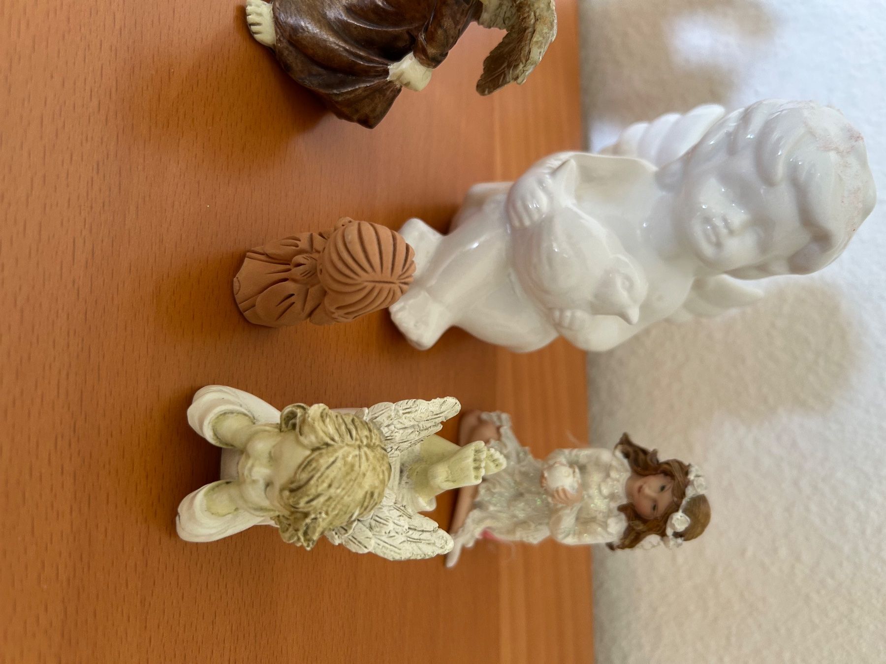 Figuren: 9  ENGELI – Gebraucht aus Olten von Pablo7 2