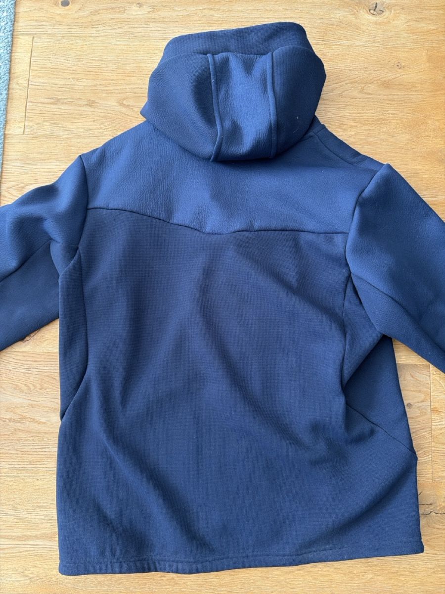 Vestes: Descente Jacke – D'occasion à Davos Platz par boom62 3