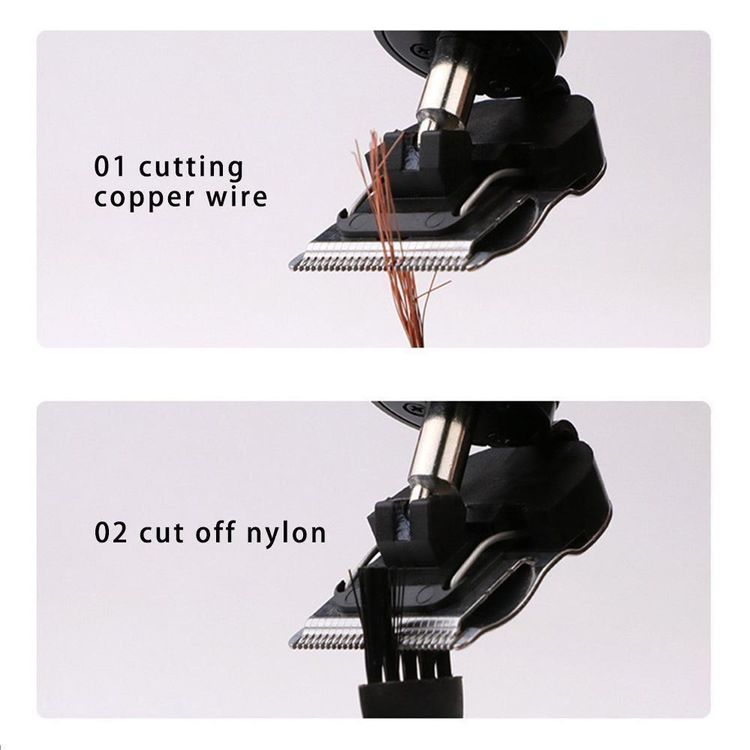 Prodotti per la cura & articoli per la pulizia: Haarschneidemaschine Trimmer Set – Nuovo (secondo la descrizione) da Thun venduto da coverall 3