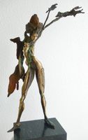 Donna Ramo   “Metamorfosi”