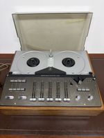 Magnétophone Bang & Olufsen Beocord 2000 De Luxe vintage RAR