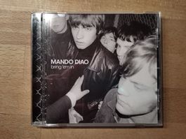 Mando Diao / bring 'em in