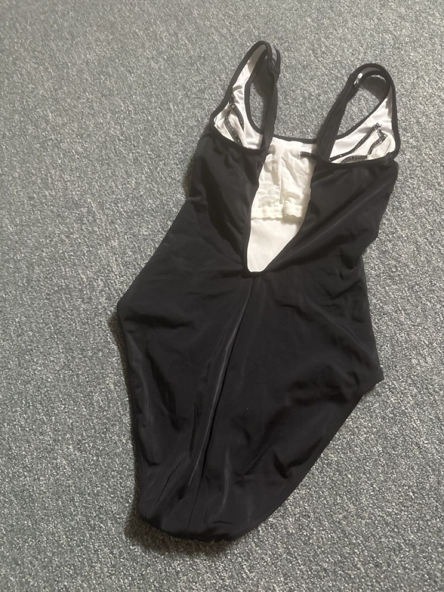 Costumi da bagno & Bikini: Badeanzug Damen Gr 40C – Nuovo (secondo la descrizione) da Baltschieder venduto da YmroBe 1
