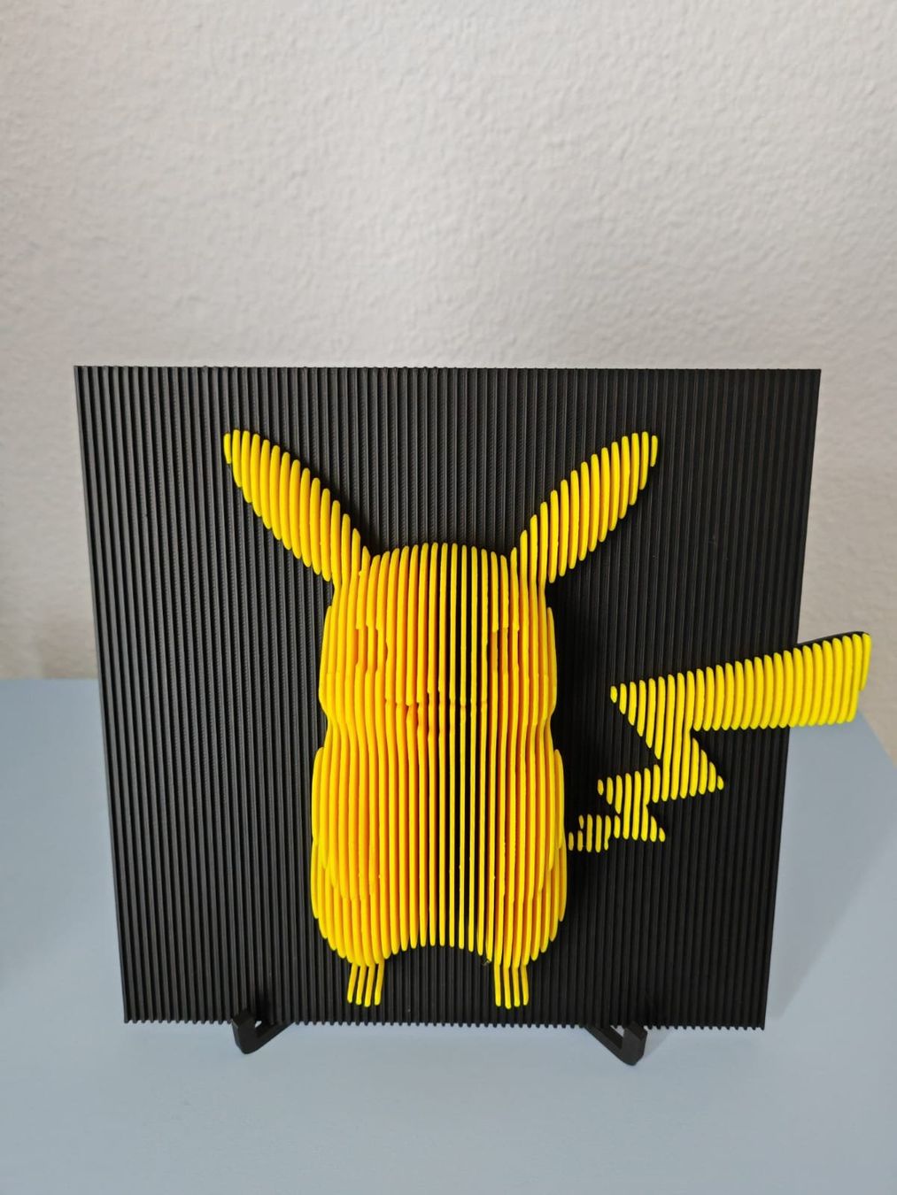 Pokémon Giocattoli: Tableau Pikachu - Pokemon – Usato da Neuchâtel venduto da Odion8