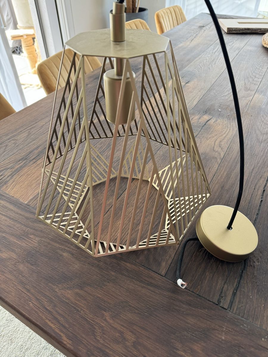 Lampadari & plafoniere: Hängelampe modern – Nuovo (secondo la descrizione) da Pfeffikon LU venduto da pepino17 2