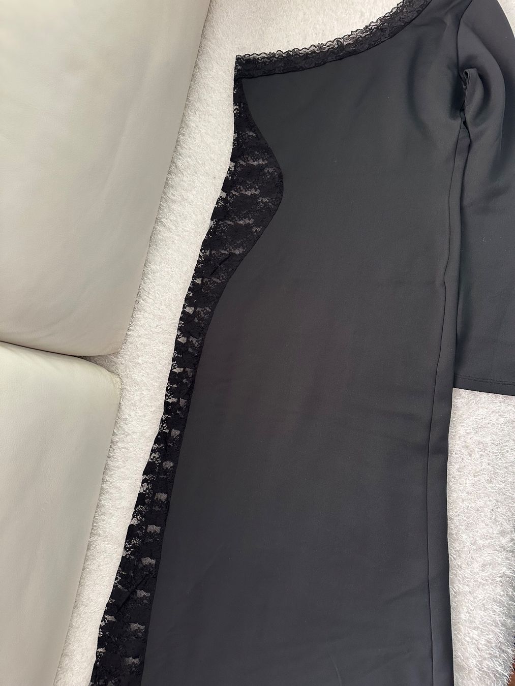 Vestiti: Schwarzes Abendkleid – Nuovo (secondo la descrizione) da Adlikon b.Regensdf venduto da anna74 2