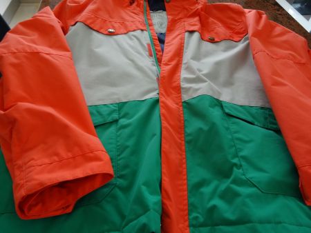 Veste de ski pour dame