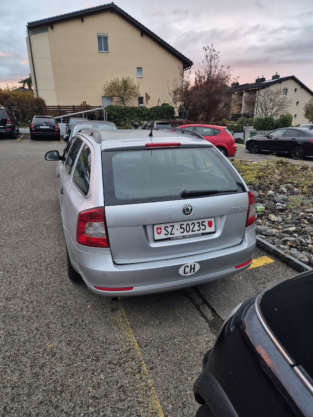Skoda Automobili: Skoda Octavia C 1.2 – Usato da Rapperswil SG venduto da ToliGL 2
