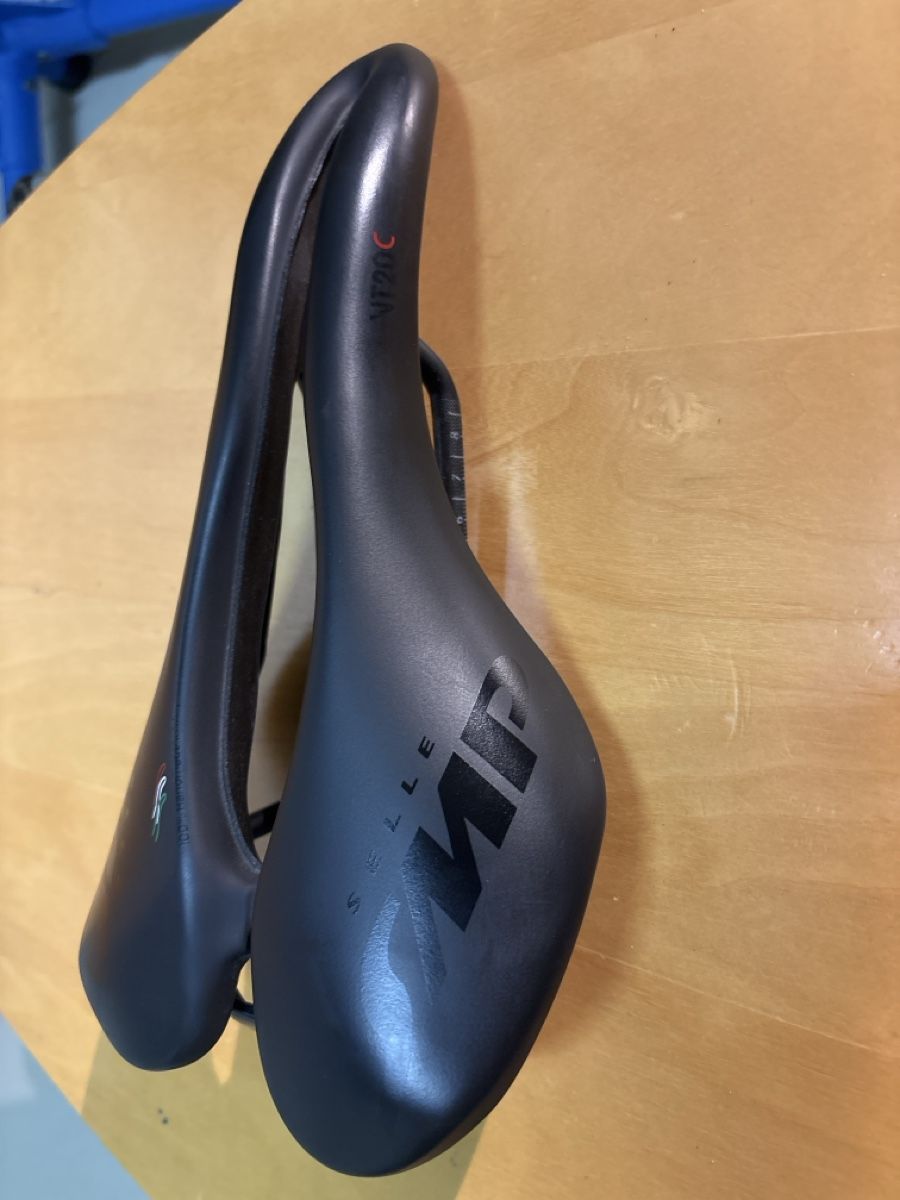 Ersatzteile: Selle SMP VT20C – Gebraucht aus Vessy von Rar0 2