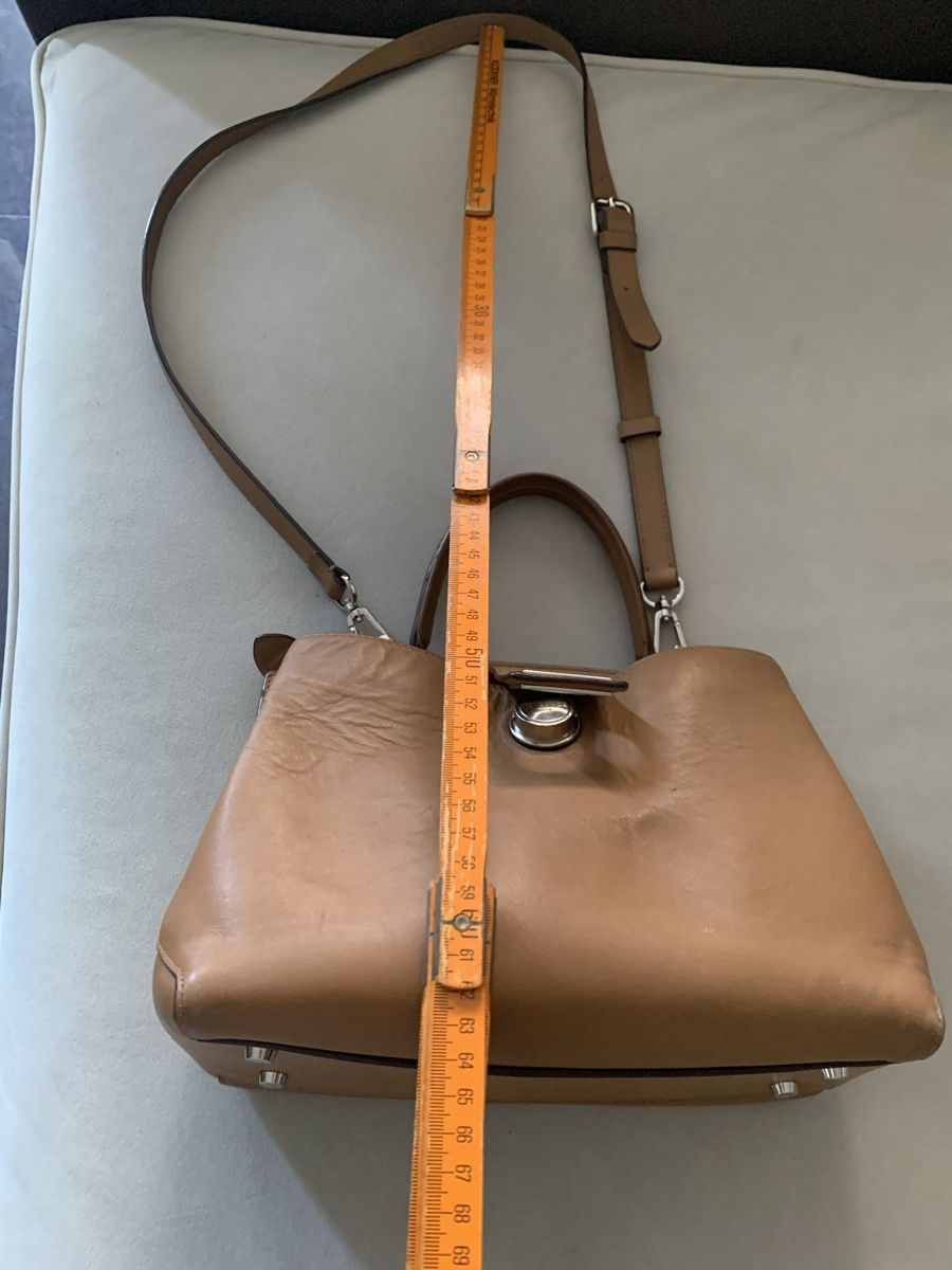Borse da donna: SOMMERHIT Tendance Paris Tasche – Usato da Bergdietikon venduto da zor_856j 1