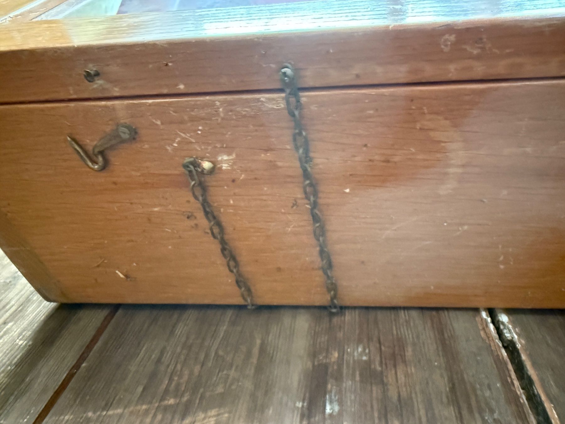 Vitrinen: Vitrines pour collections – Gebraucht aus Prilly von bandoche67 2