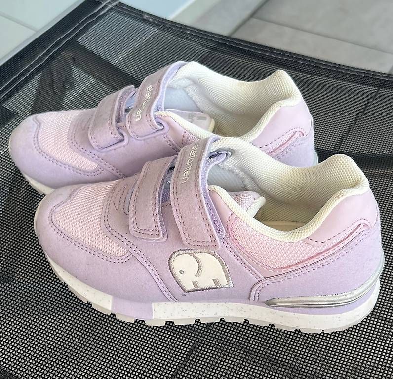 Schuhe für Mädchen: Elefanten Schuhe Kids Mädchen Grösse 28 – Gebraucht aus Thal von maesi86 1